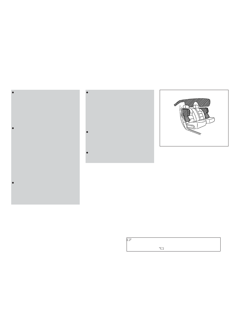 NISSAN 2009 Altima User Manual | Page 72 / 374