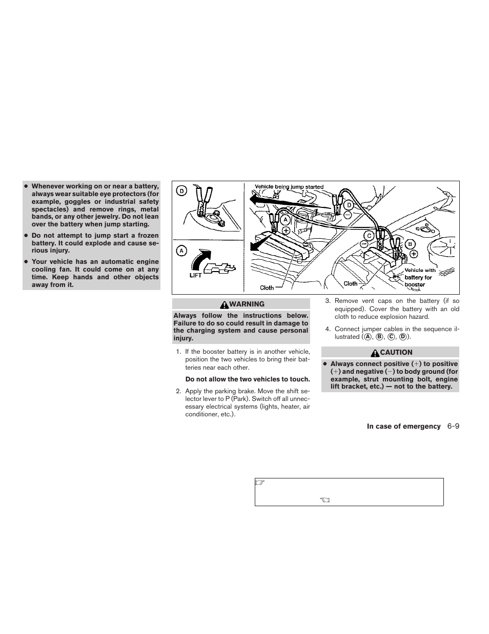 NISSAN 2008 Titan User Manual | Page 295 / 408