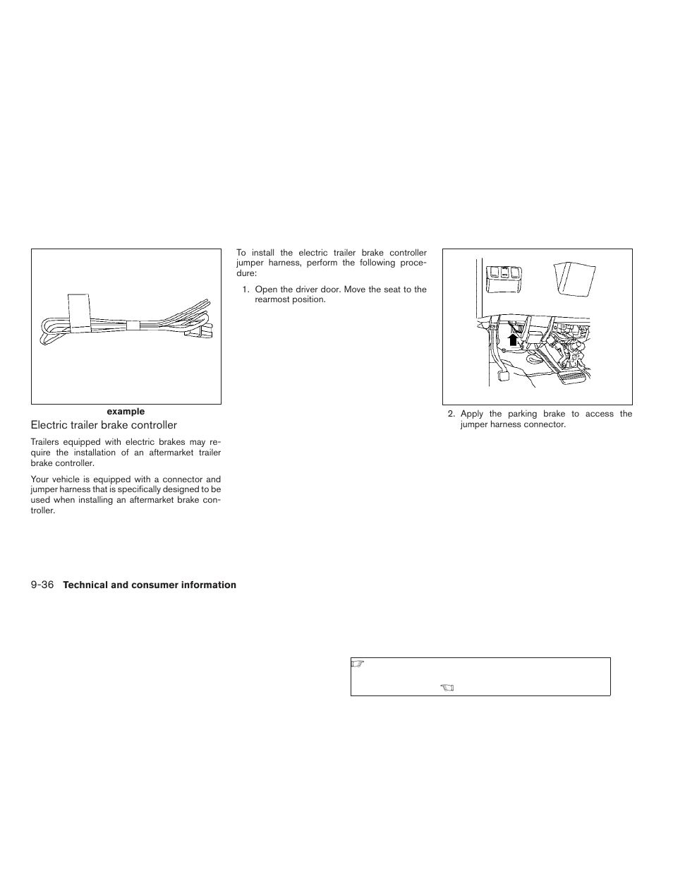 NISSAN 2008 Titan User Manual | Page 384 / 408