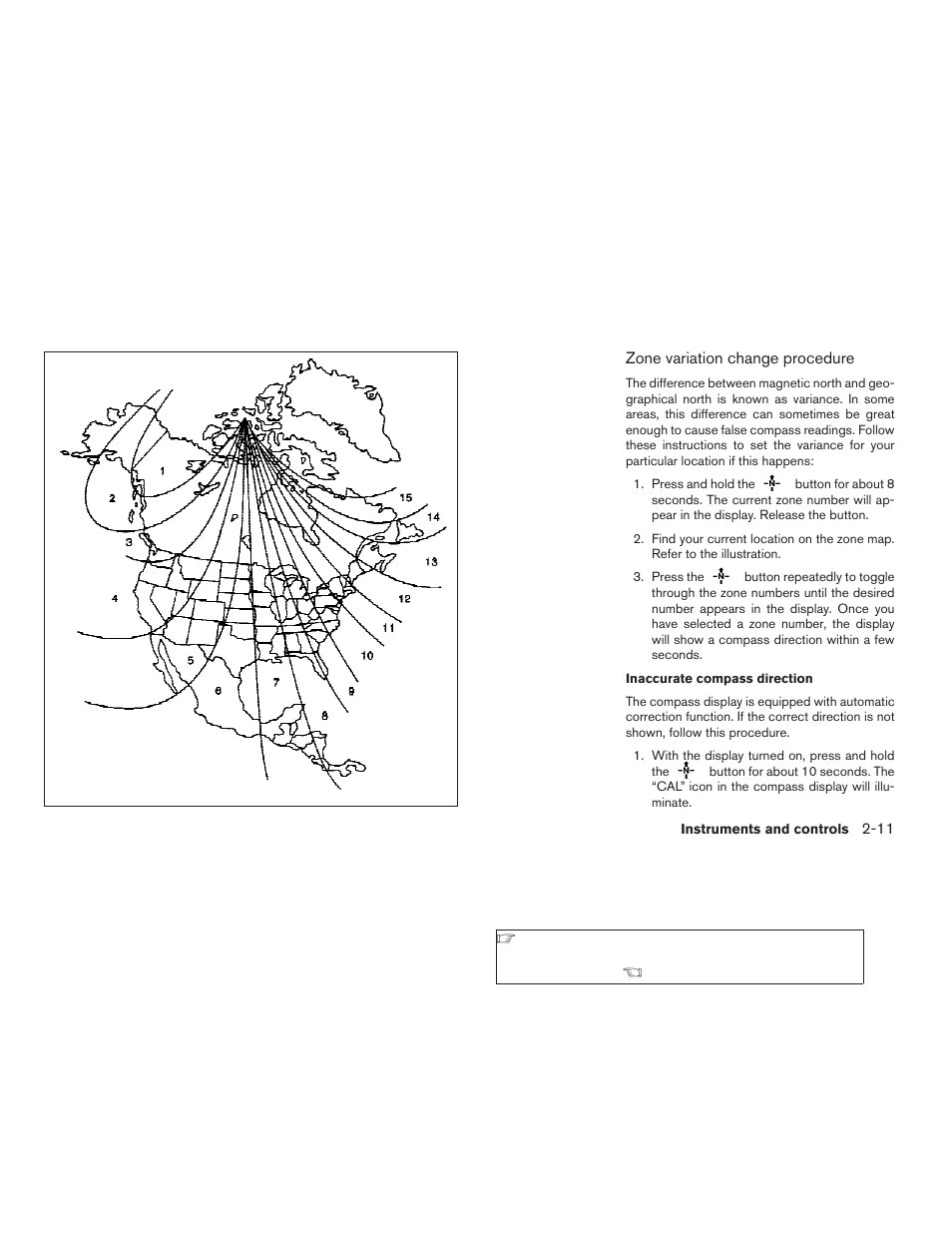 NISSAN 2008 Titan User Manual | Page 91 / 408