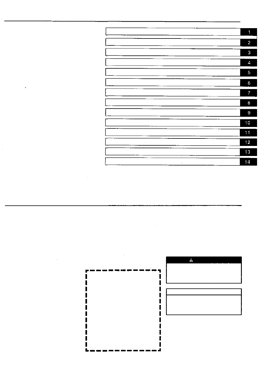 Suzuki 1999 Baleno User Manual | 65 pages