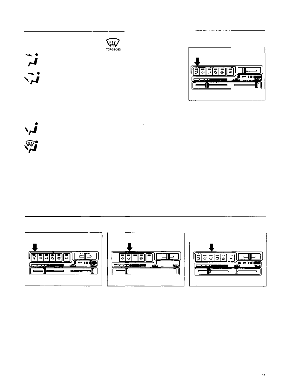 Suzuki 1999 Baleno User Manual | Page 23 / 65