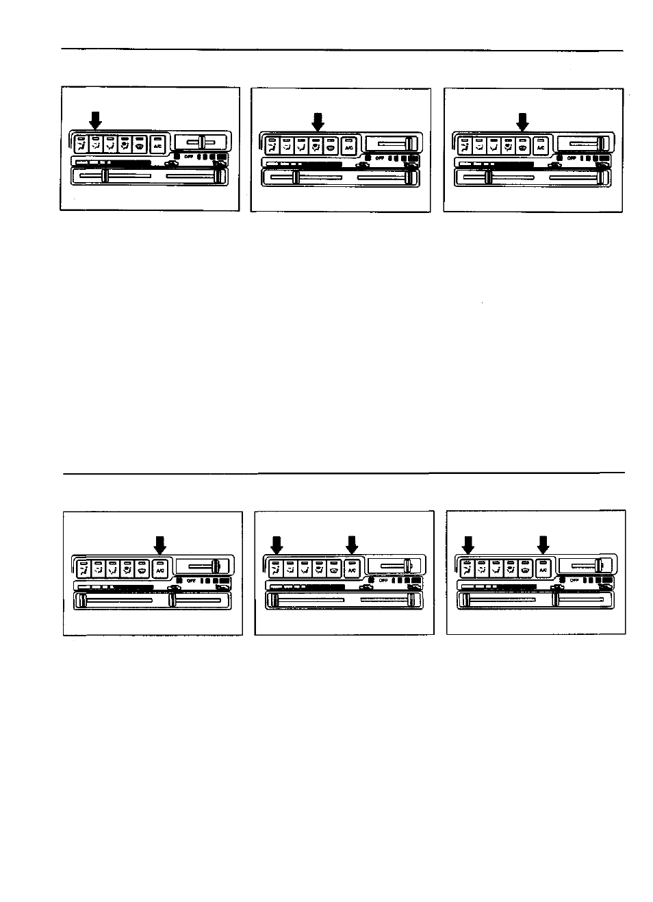 Suzuki 1999 Baleno User Manual | Page 24 / 65