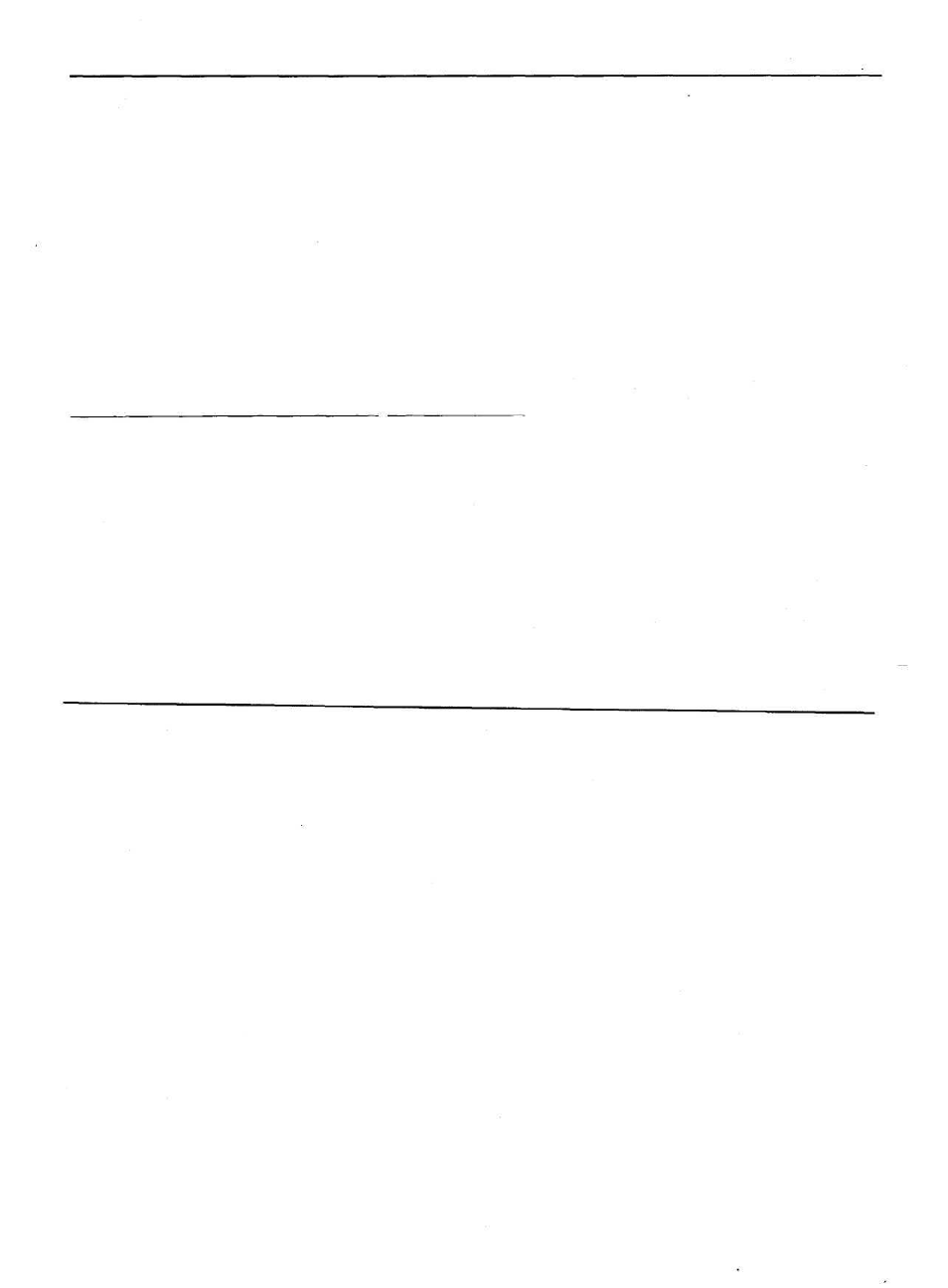 Suzuki 1999 Baleno User Manual | Page 5 / 65