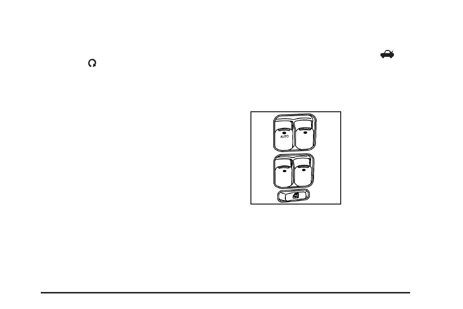Door locks, Trunk release, Windows | Door locks -5 trunk release -5 windows -5 | Saturn 2010 AURA User Manual | Page 11 / 428