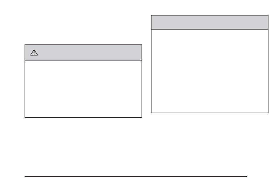 Trunk, Trunk -11, Warning | Saturn 2010 AURA User Manual | Page 119 / 428