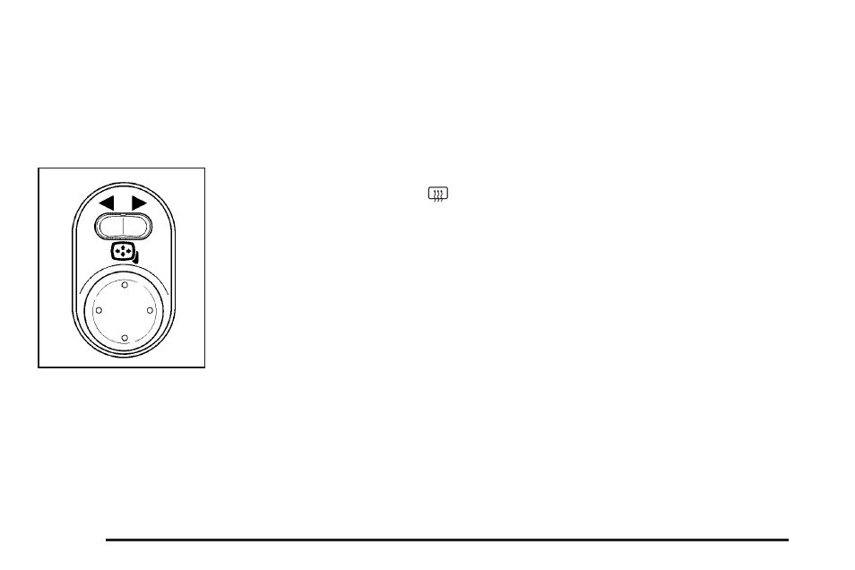 Outside power mirrors, Outside automatic dimming mirror, Outside heated mirrors | Universal home remote system, Universal home remote system -34 | Saturn 2010 AURA User Manual | Page 142 / 428