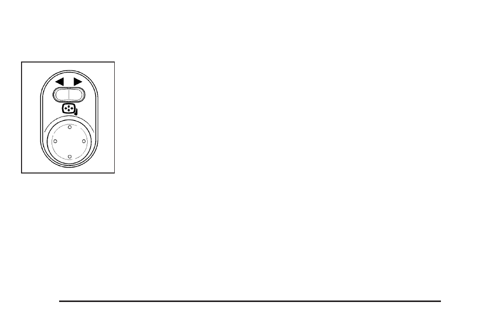 Mirror adjustment, Mirror adjustment -10, Exterior mirrors | Interior mirror | Saturn 2010 AURA User Manual | Page 16 / 428