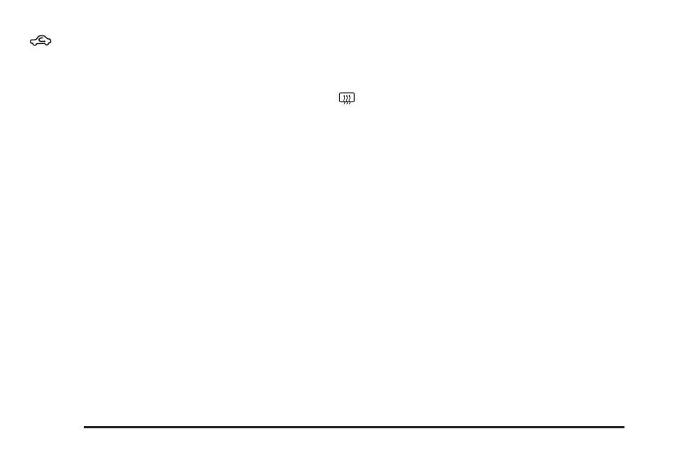Rear window defogger | Saturn 2010 AURA User Manual | Page 174 / 428