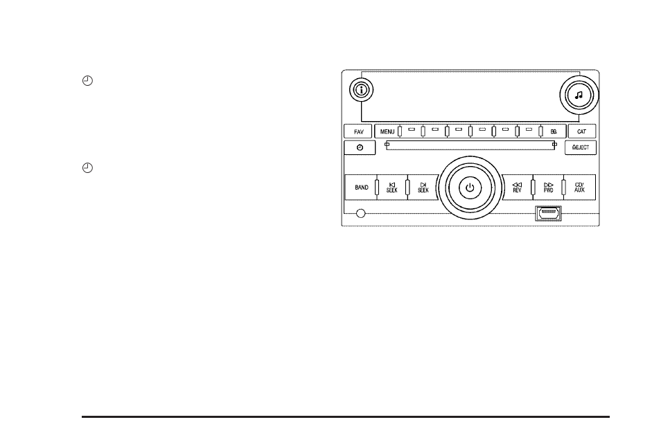 Radio(s), Radio(s) -52 | Saturn 2010 AURA User Manual | Page 204 / 428