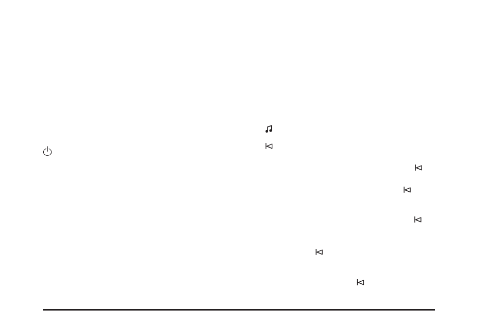 Radio data system (rds), Playing the radio o, Finding a station | Saturn 2010 AURA User Manual | Page 205 / 428