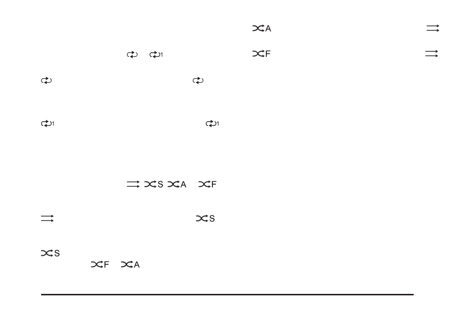 Xm radio messages, Xm radio messages -67 | Saturn 2010 AURA User Manual | Page 219 / 428