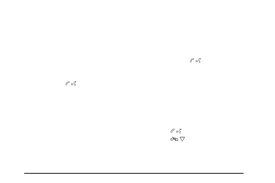 Receiving a call | Saturn 2010 AURA User Manual | Page 227 / 428