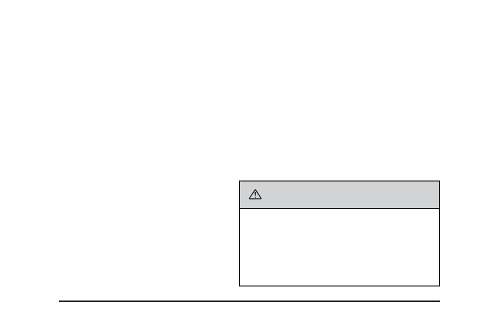 Winter driving, Winter driving -16, Warning | Saturn 2010 AURA User Manual | Page 252 / 428