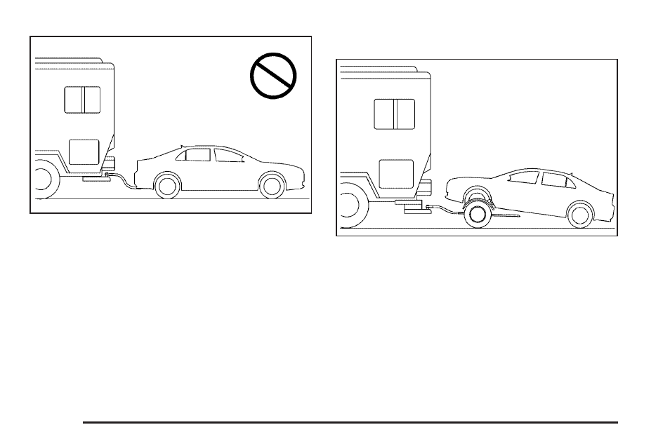 Dolly towing | Saturn 2010 AURA User Manual | Page 262 / 428