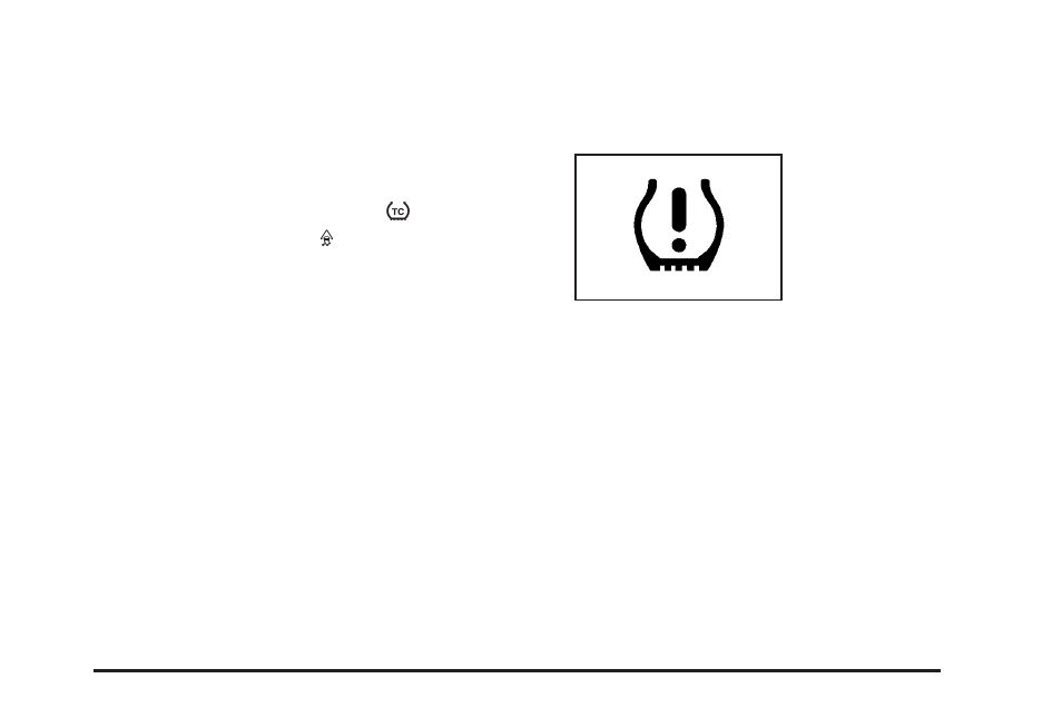 Electronic stability control (esc), Tire pressure monitor | Saturn 2010 AURA User Manual | Page 27 / 428