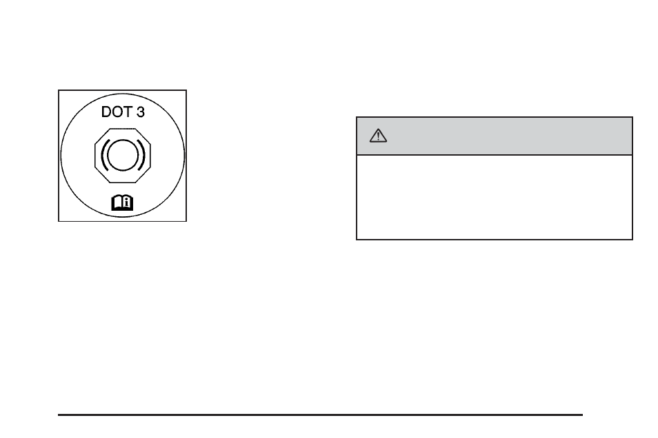 Brakes, Brakes -33, Warning | Saturn 2010 AURA User Manual | Page 303 / 428