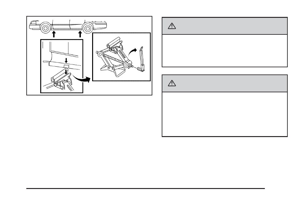 Warning | Saturn 2010 AURA User Manual | Page 349 / 428