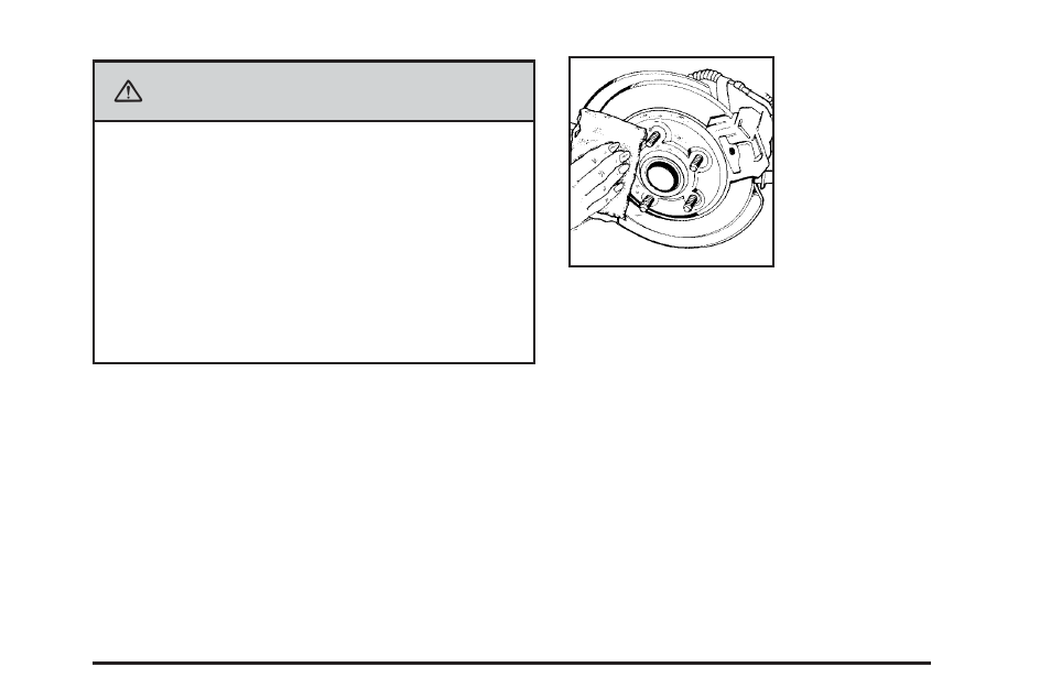 Warning | Saturn 2010 AURA User Manual | Page 351 / 428