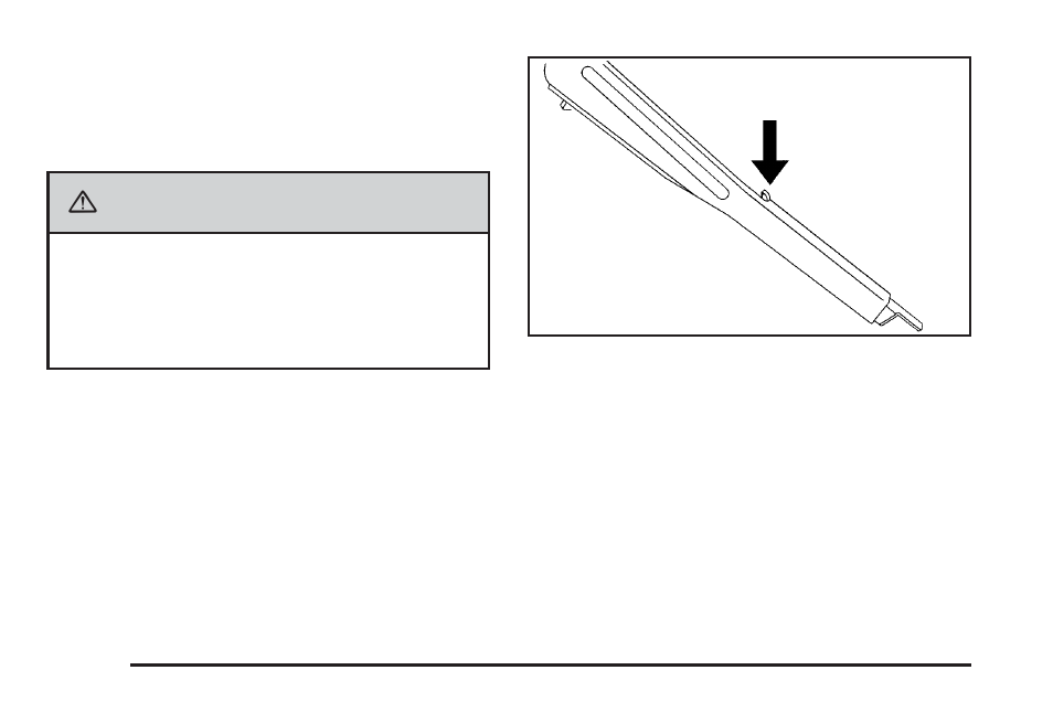 Storing a flat or spare tire and tools, Storing a flat or spare tire and tools -84, Warning | Saturn 2010 AURA User Manual | Page 354 / 428