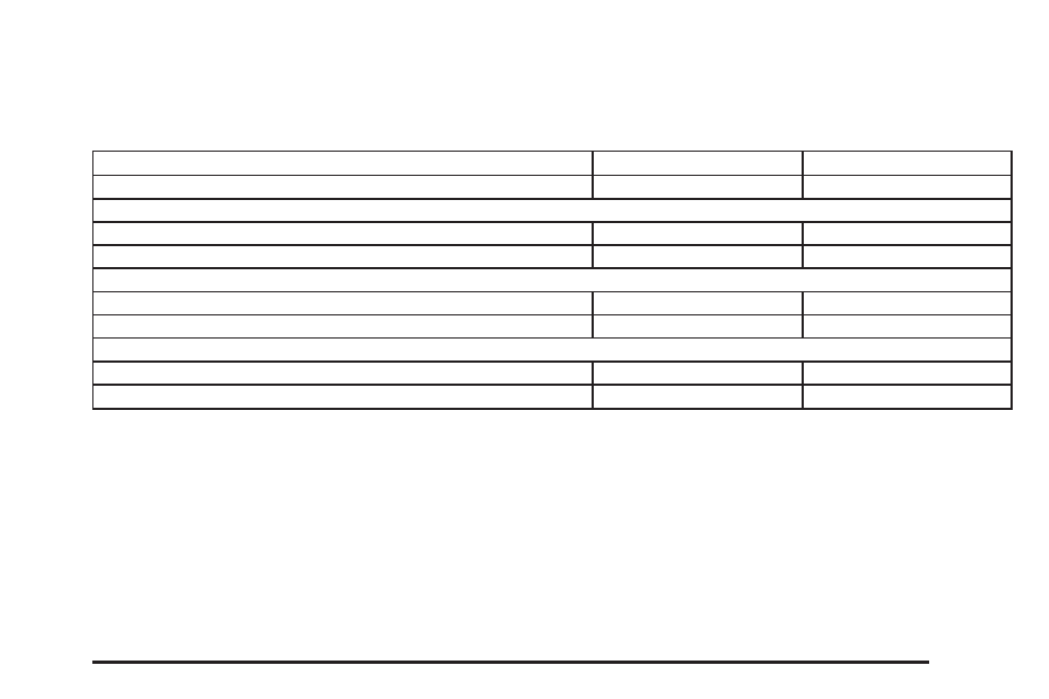 Maintenance replacement parts, Maintenance replacement parts -11 | Saturn 2010 AURA User Manual | Page 387 / 428