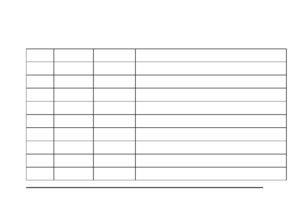 Maintenance record, Maintenance record -13 | Saturn 2010 AURA User Manual | Page 389 / 428
