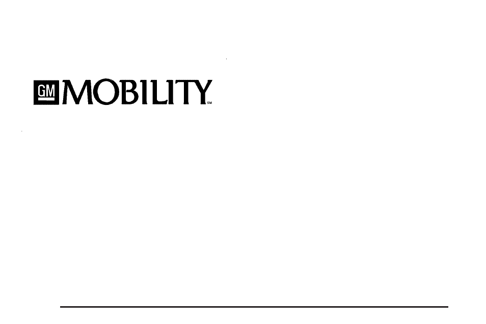 Gm mobility reimbursement program, Roadside assistance program, Calling for assistance | Saturn 2010 AURA User Manual | Page 398 / 428