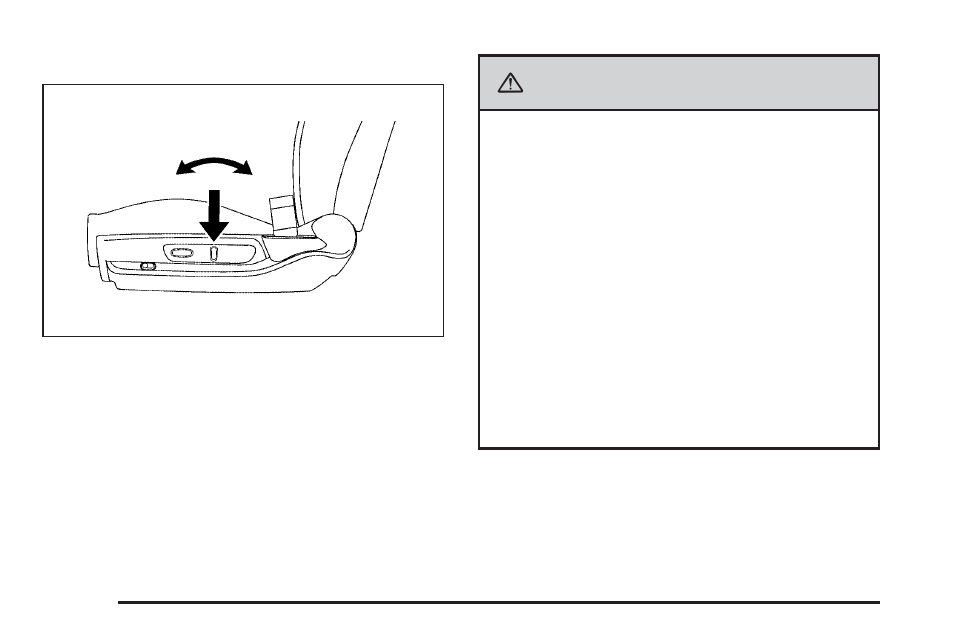 Warning | Saturn 2010 AURA User Manual | Page 40 / 428