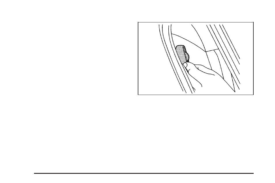 Rear safety belt comfort guides | Saturn 2010 AURA User Manual | Page 60 / 428