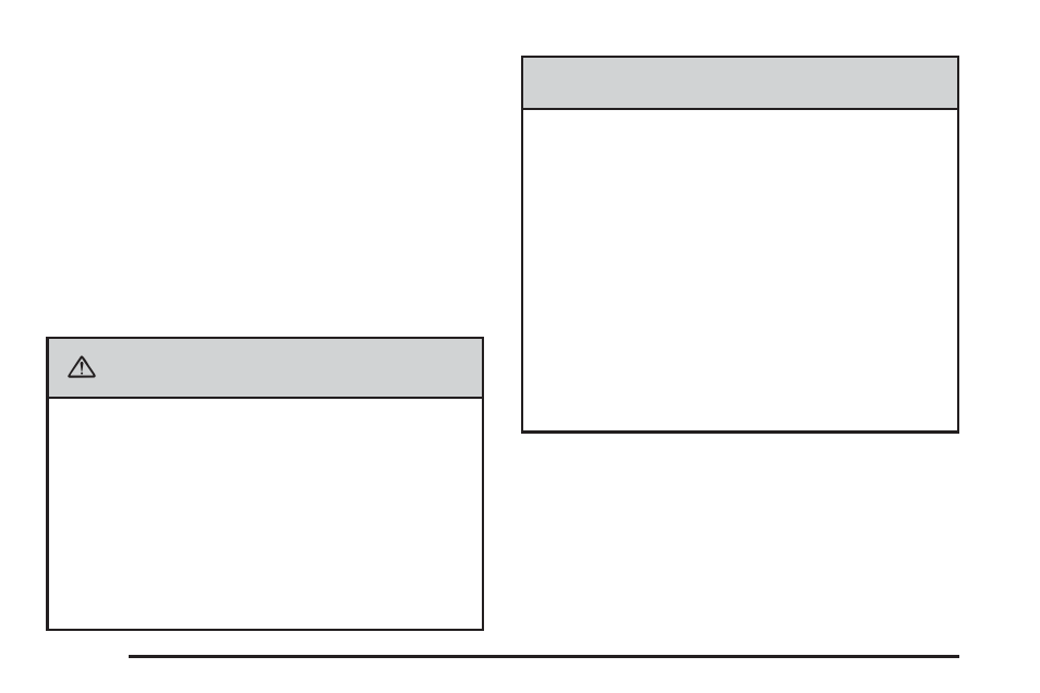 Where to put the restraint, Where to put the restraint -42, Warning | Saturn 2010 AURA User Manual | Page 74 / 428