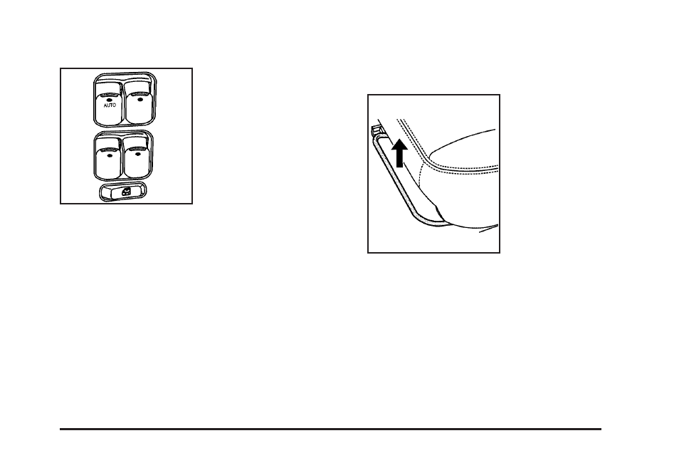 Windows, Seat adjustment, Windows -7 seat adjustment -7 | Manual seat | Saturn 2010 AURA Hybrid User Manual | Page 11 / 400