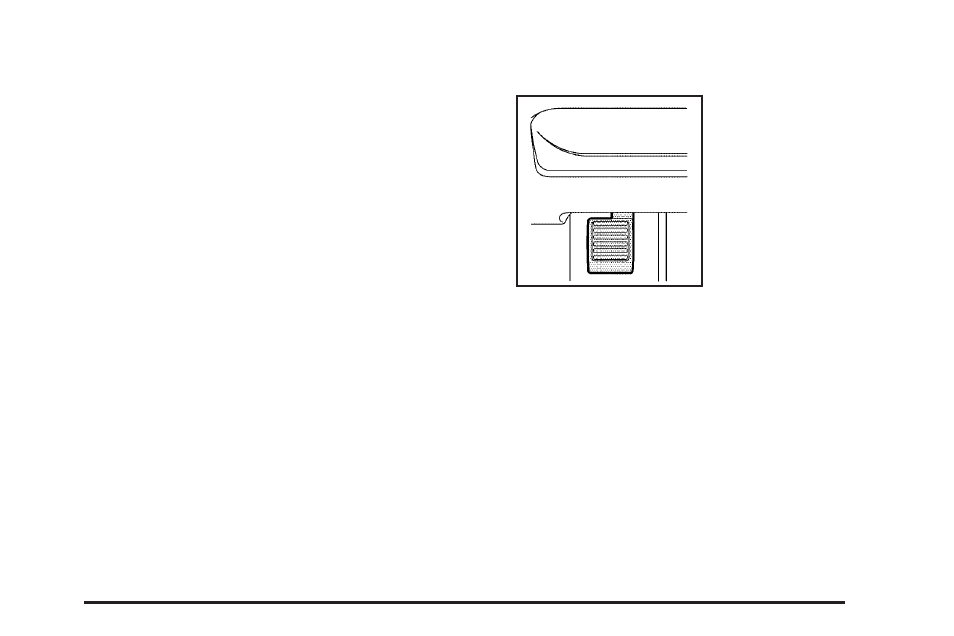 Parking brake, Parking brake -29 | Saturn 2010 AURA Hybrid User Manual | Page 137 / 400