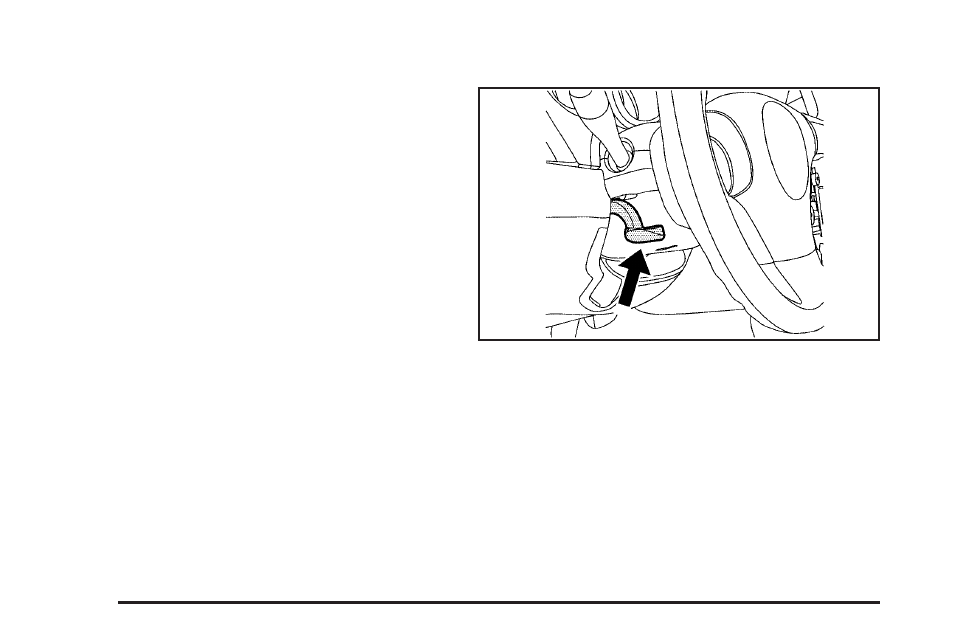 Steering wheel adjustment, Steering wheel adjustment -12 | Saturn 2010 AURA Hybrid User Manual | Page 16 / 400