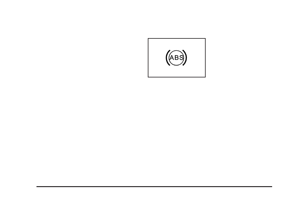 Antilock brake system (abs) warning light, Antilock brake system (abs), Warning light -28 | Saturn 2010 AURA Hybrid User Manual | Page 174 / 400