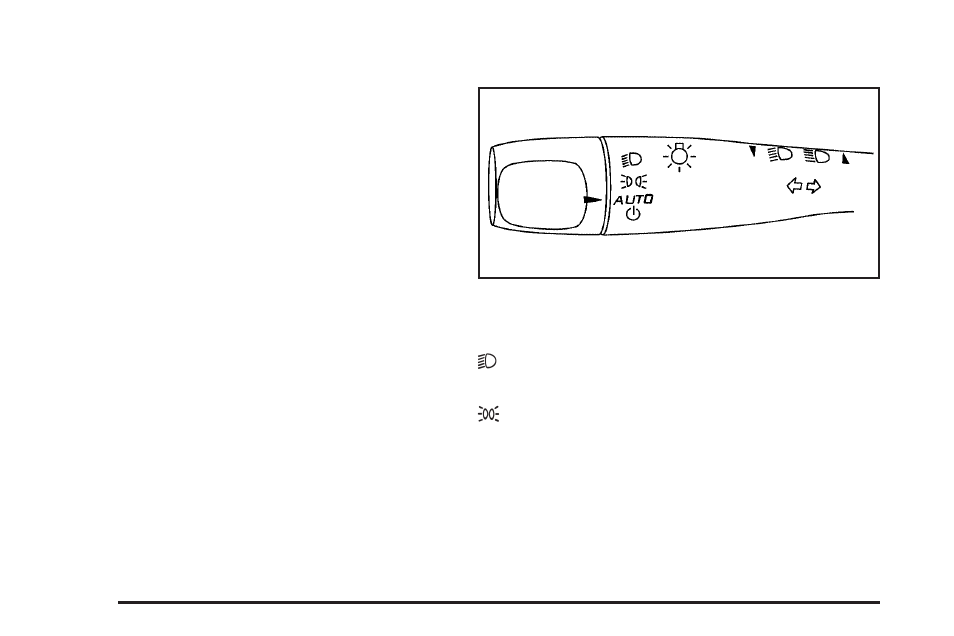 Exterior lighting, Exterior lighting -14 | Saturn 2010 AURA Hybrid User Manual | Page 18 / 400
