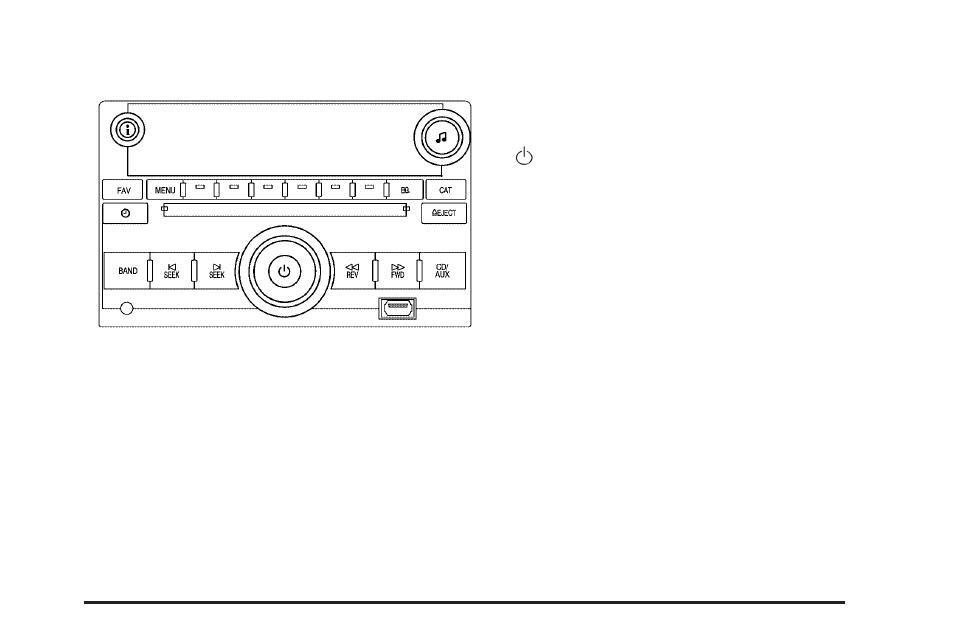 Radio(s), Radio(s) -53, Radio data system (rds) | Playing the radio o | Saturn 2010 AURA Hybrid User Manual | Page 199 / 400