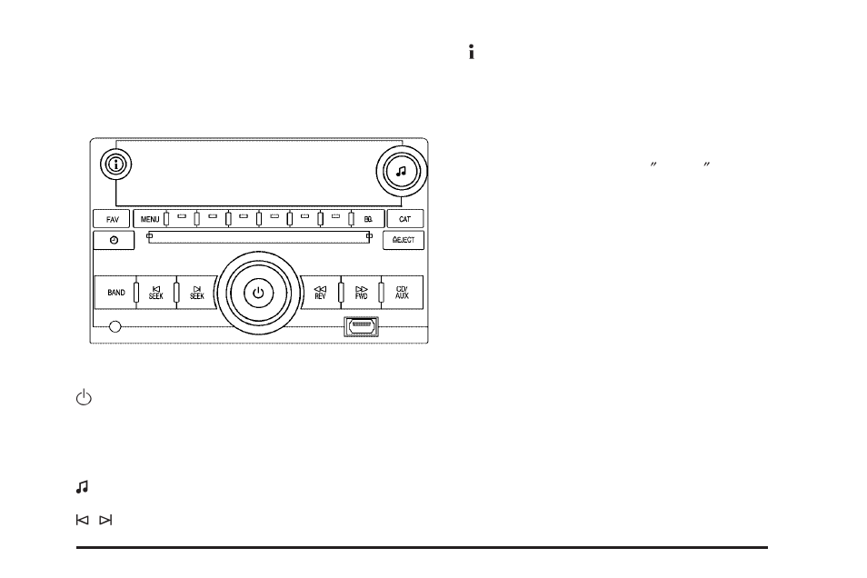 Vehicle features, Radio(s), Vehicle features -17 | Radio(s) -17 | Saturn 2010 AURA Hybrid User Manual | Page 21 / 400