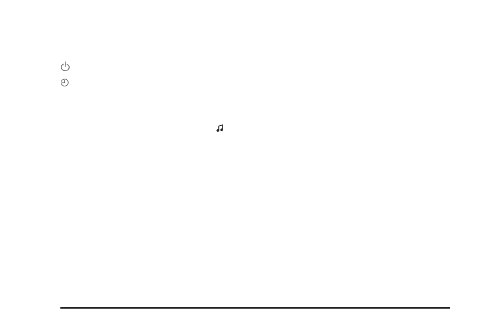 Satellite radio, Satellite radio -18 portable audio devices, Auxiliary input or usb port) -18 | Setting the clock | Saturn 2010 AURA Hybrid User Manual | Page 22 / 400