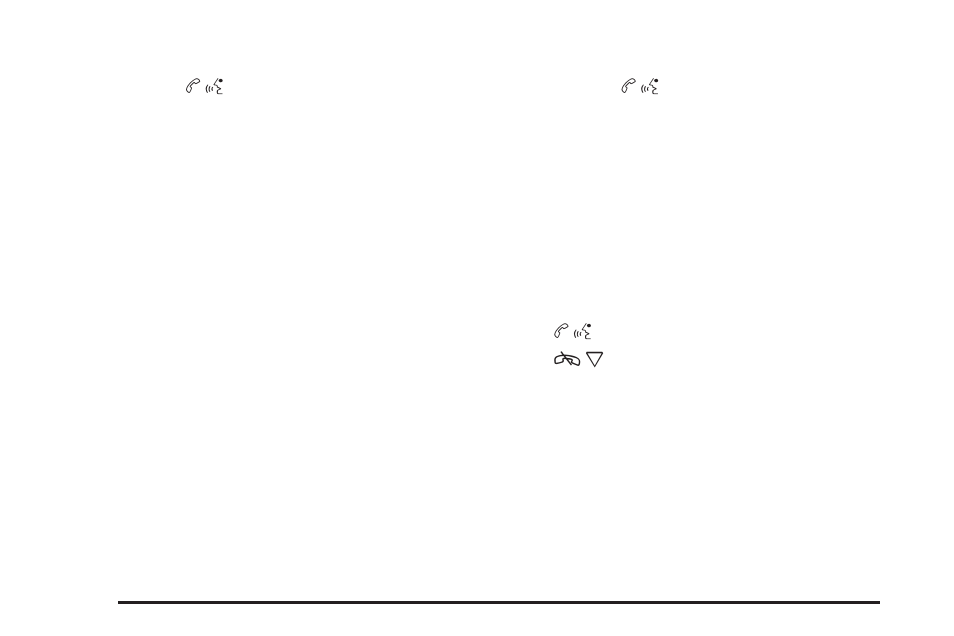 Receiving a call | Saturn 2010 AURA Hybrid User Manual | Page 222 / 400