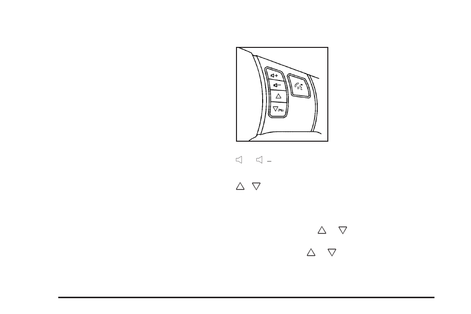 Theft-deterrent feature, Audio steering wheel controls, Clearing the system | Other information | Saturn 2010 AURA Hybrid User Manual | Page 226 / 400