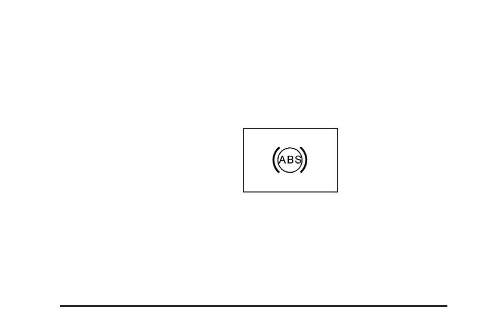 Antilock brake system (abs), Antilock brake system (abs) -4 | Saturn 2010 AURA Hybrid User Manual | Page 234 / 400