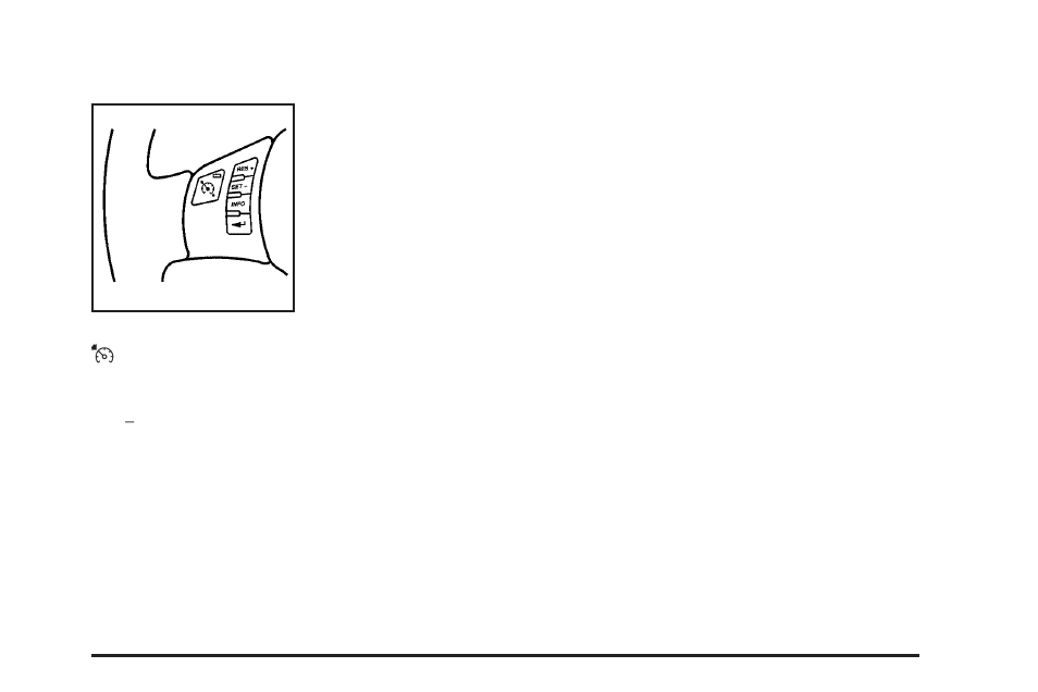 Cruise control, Power outlets, Cruise control -21 power outlets -21 | Saturn 2010 AURA Hybrid User Manual | Page 25 / 400