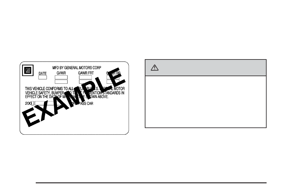 Warning | Saturn 2010 AURA Hybrid User Manual | Page 254 / 400