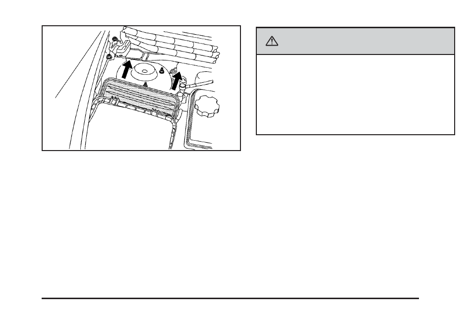Warning | Saturn 2010 AURA Hybrid User Manual | Page 279 / 400