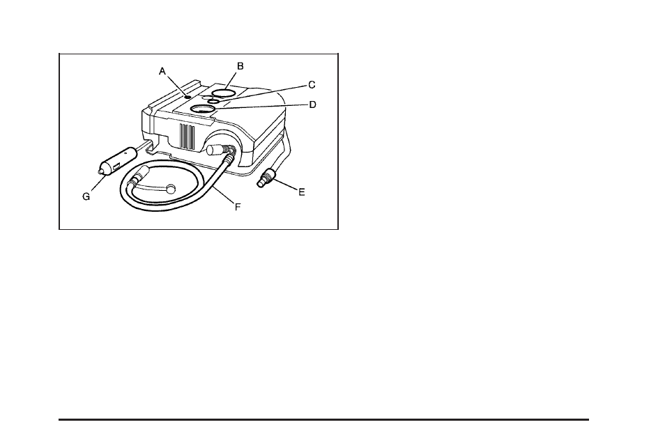 Tire sealant | Saturn 2010 AURA Hybrid User Manual | Page 325 / 400