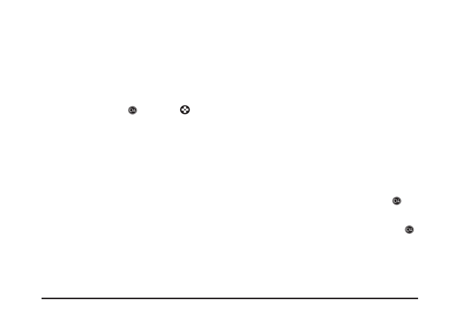 Onstar steering wheel controls, Your responsibility | Saturn 2010 AURA Hybrid User Manual | Page 33 / 400