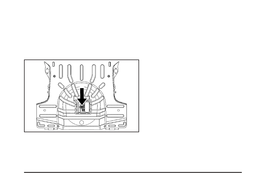 Tire sealant and compressor kit storage, Appearance care, Interior cleaning | Tire sealant and compressor kit storage -73, Appearance care -73, Interior cleaning -73 | Saturn 2010 AURA Hybrid User Manual | Page 331 / 400
