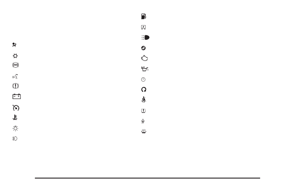 Saturn 2010 AURA Hybrid User Manual | Page 4 / 400