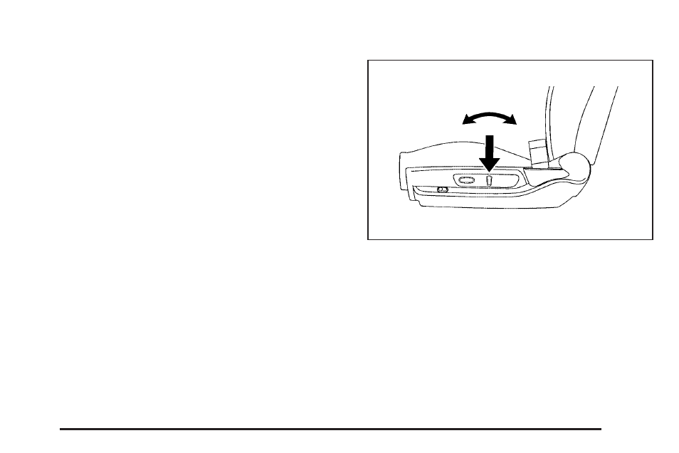 Power reclining seatbacks | Saturn 2010 AURA Hybrid User Manual | Page 41 / 400