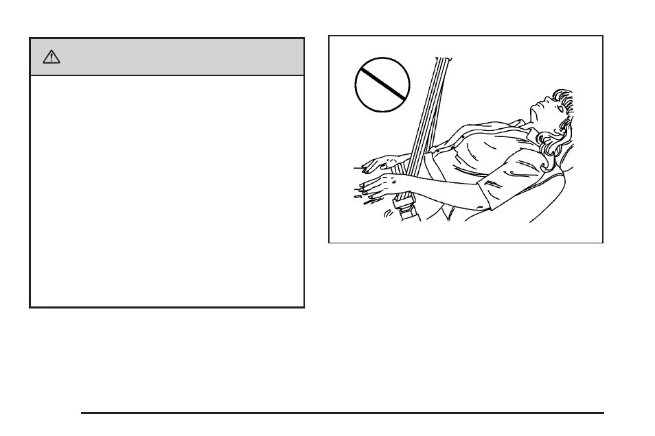 Warning | Saturn 2010 AURA Hybrid User Manual | Page 42 / 400